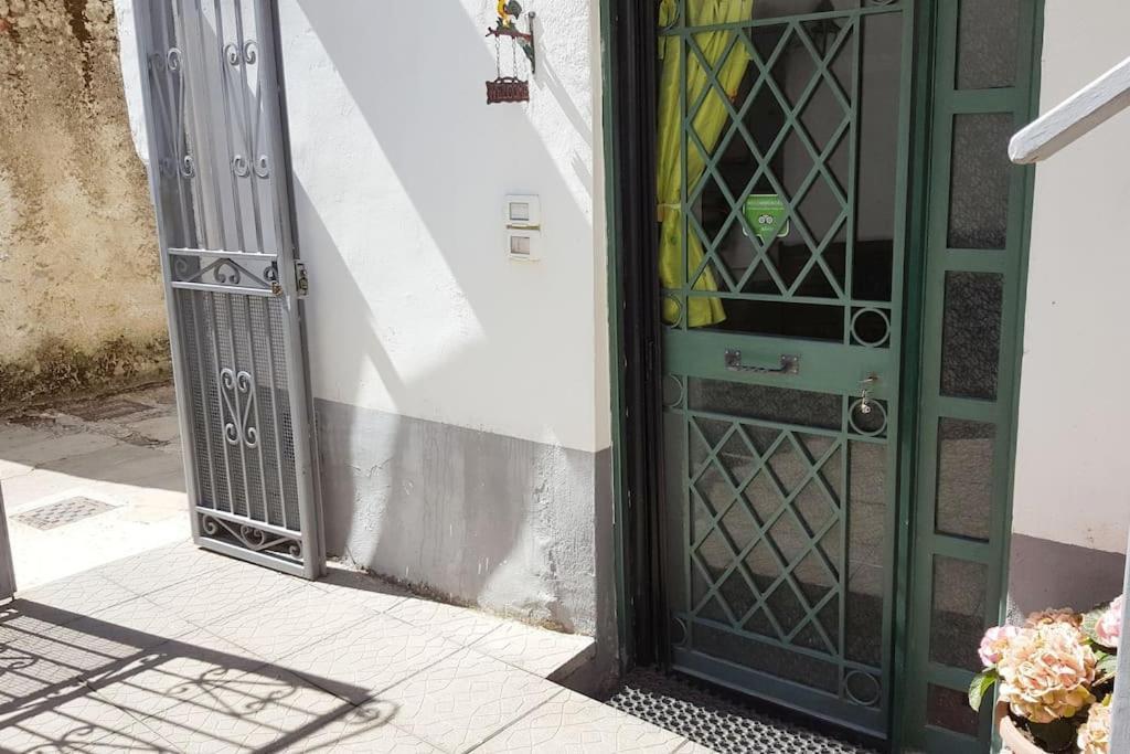 Amalfi Coast Casa Vacanze Marino 特拉蒙蒂 外观 照片