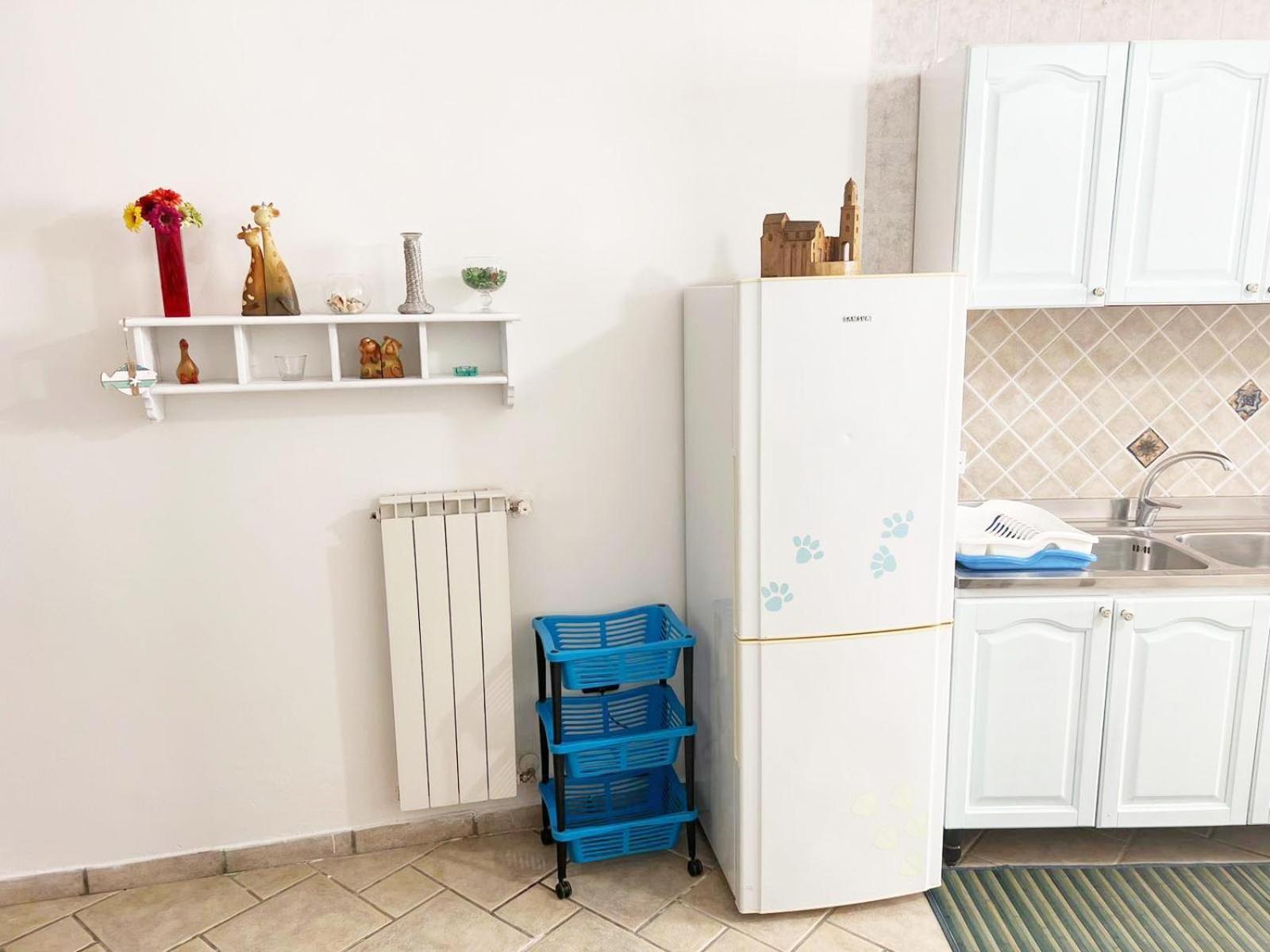 Amalfi Coast Casa Vacanze Marino 特拉蒙蒂 外观 照片