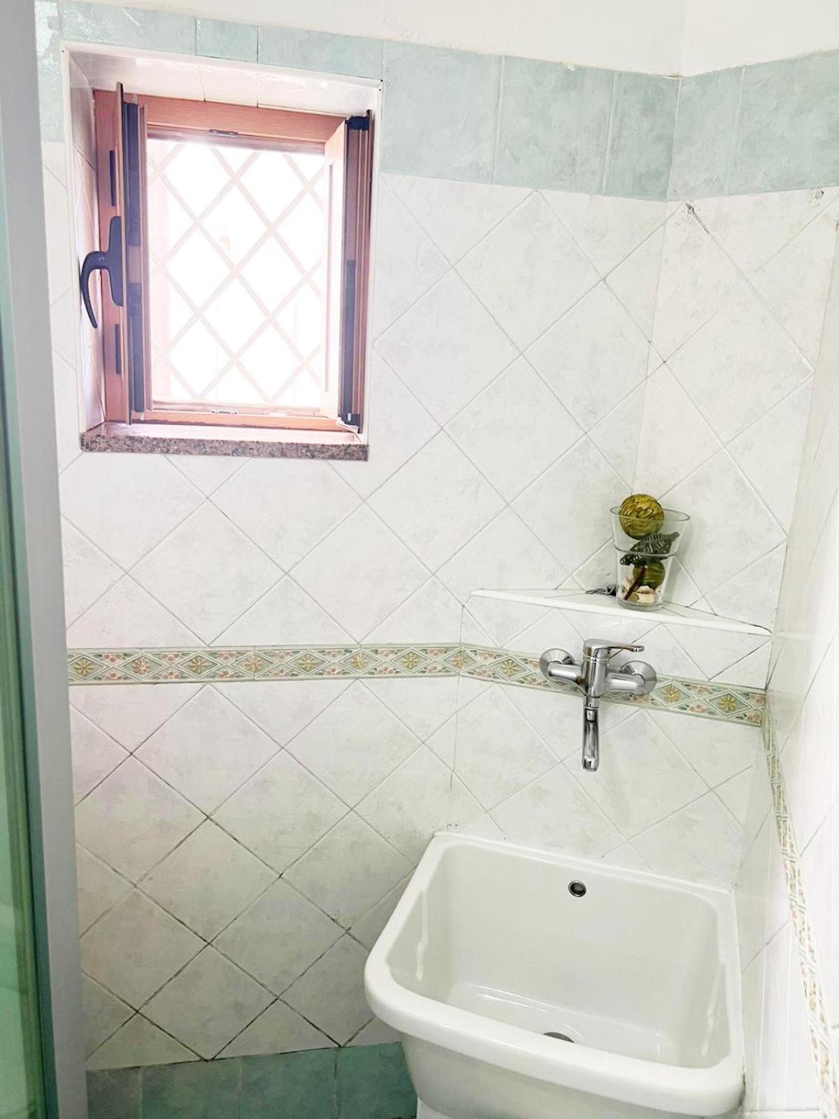 Amalfi Coast Casa Vacanze Marino 特拉蒙蒂 外观 照片