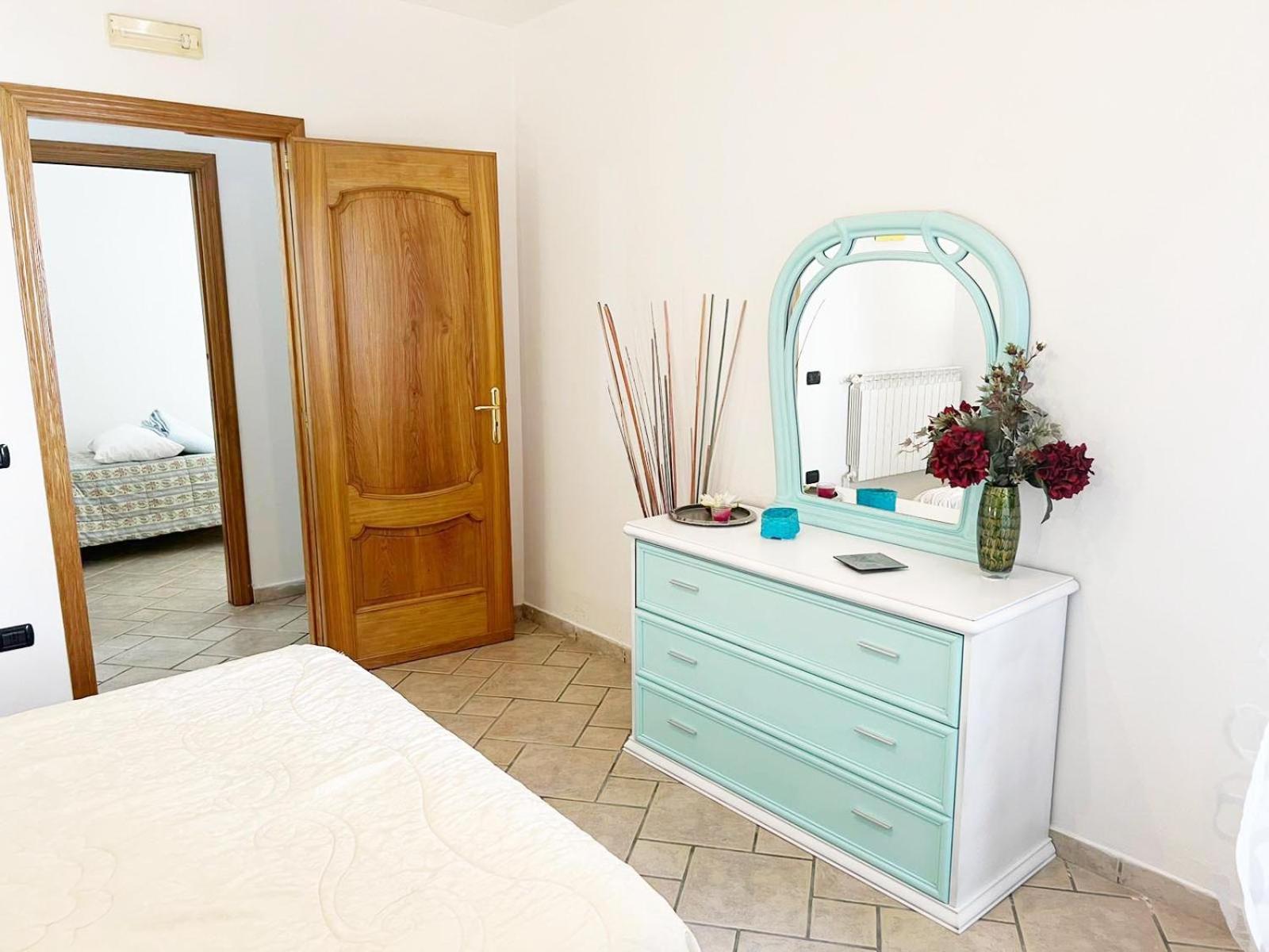 Amalfi Coast Casa Vacanze Marino 特拉蒙蒂 外观 照片