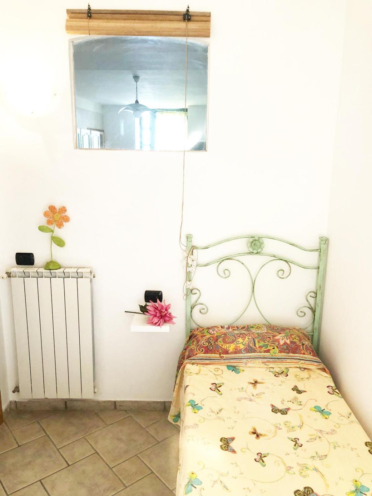 Amalfi Coast Casa Vacanze Marino 特拉蒙蒂 外观 照片